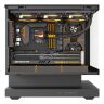 Корпус для ПК DARKFLASH F1 BLACK