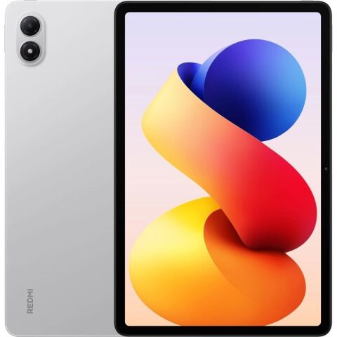 Планшет Xiaomi Redmi Pad 2 Pro 12.1" WiFi 8/256GB Silver (VHU6252EU) (1171920) - Нулевой остаток (Feed) - Нулевой остаток (Feed)