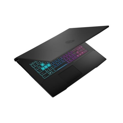 Ноутбук MSI Katana 17 B12UCR-1602XUA (9S7-17L541-1602) - Нулевой остаток (Feed)  - Нулевой остаток (Feed) 