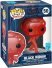 Фигурка Funko Pop Artist Series: Marvel Infinity Saga Black Widow (Exclusive) фанко Чёрная вдова 50 -   -  