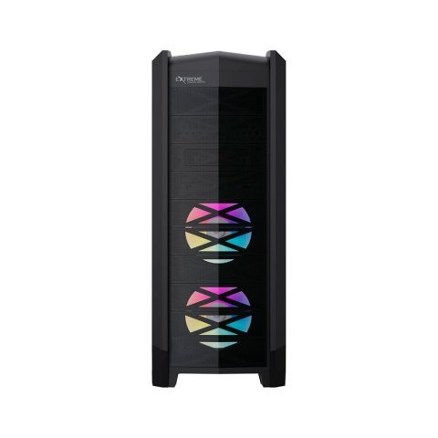 Корпус Gamemax Dragon Knight 2 - Нулевой остаток (Feed)  - Нулевой остаток (Feed)