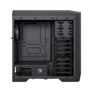 Корпус Gamemax Dragon Knight 2