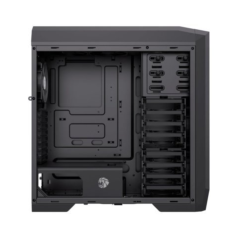 Корпус Gamemax Dragon Knight 2 - Нулевой остаток (Feed)  - Нулевой остаток (Feed)