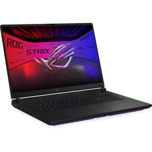 Ноутбук ASUS ROG Strix SCAR 18 G835LW-SA194W (90NR0LI1-M00940)