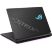 Ноутбук ASUS ROG Strix SCAR 18 G835LW-SA194W (90NR0LI1-M00940) - Нулевой остаток (Feed)  - Нулевой остаток (Feed) 