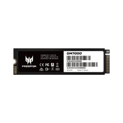 Накопитель SSD M.2 2280 1TB GM7000 Acer Predator (BL.9BWWR.105)