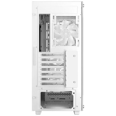 Корпус для ПК Deepcool CC560 Mesh V2 White (R-CC560-WHAMA4-G-2) - Корпуса  - Корпуса 