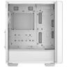 Корпус для ПК Deepcool CC560 Mesh V2 White (R-CC560-WHAMA4-G-2)