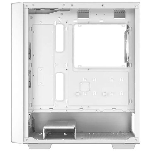 Корпус для ПК Deepcool CC560 Mesh V2 White (R-CC560-WHAMA4-G-2) - Корпуса  - Корпуса 
