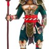 Мяка іграшка фігурка WP Merchandise Mortal Kombat Raiden Рейден плюш 34 см