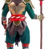 Мяка іграшка фігурка WP Merchandise Mortal Kombat Raiden Рейден плюш 34 см