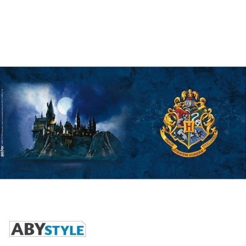 Кружка Harry Potter Hogwarts Чашка Гарри Поттер Хогвартс 320 мл -   -