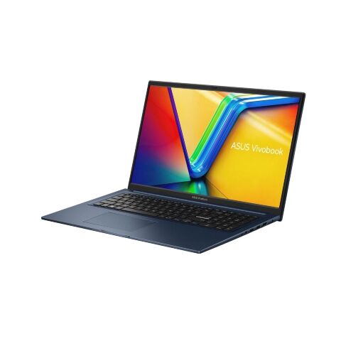 Ноутбук ASUS Vivobook 17 X1704VA-AU476 (90NB10V2-M00W90) - Нулевой остаток (Feed) - Нулевой остаток (Feed)