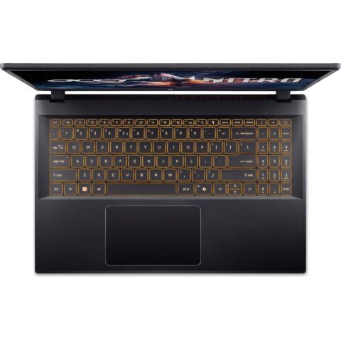 Ноутбук Acer Nitro V 15 ANV15-52 (NH.QZ7EU.00Z) - Ноутбуки  - Ноутбуки 