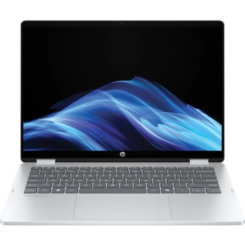 Ноутбук HP OmniBook 5 Flip x360 14-fp0024ua (C9RQ7EA) - Ноутбуки  - Ноутбуки 