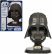 Пазл 4D Build Star Wars Darth Vader Helmet puzzle 3D картон Дарт Вейдер 83 шт. - -