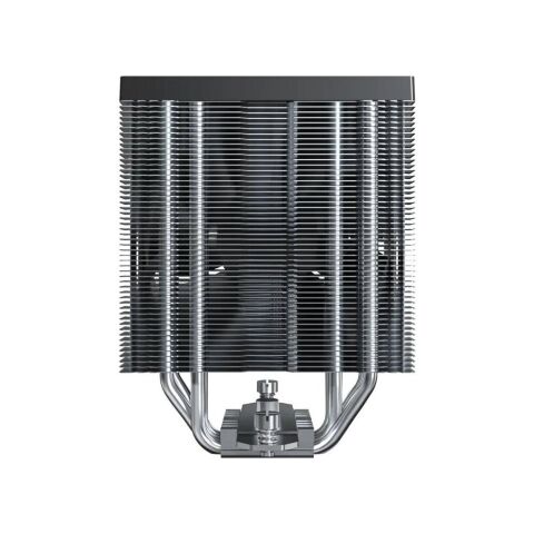 Кулер для процессора MONTECH NX400 (B) - Кулеры к процессорам - Кулеры к процессорам