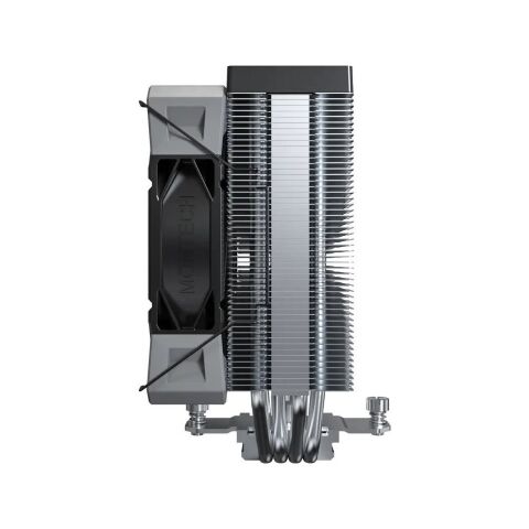 Кулер для процессора MONTECH NX400 (B) - Кулеры к процессорам - Кулеры к процессорам