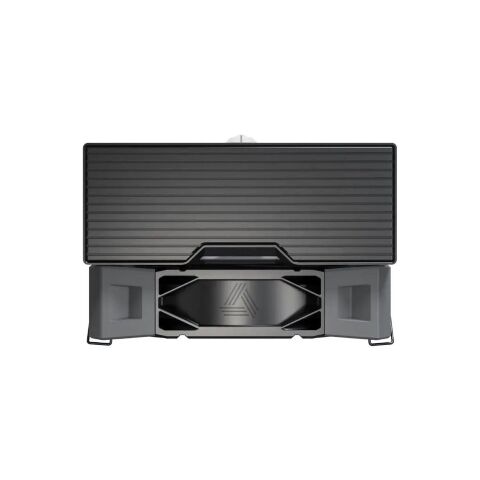 Кулер для процессора MONTECH NX400 (B) - Кулеры к процессорам - Кулеры к процессорам