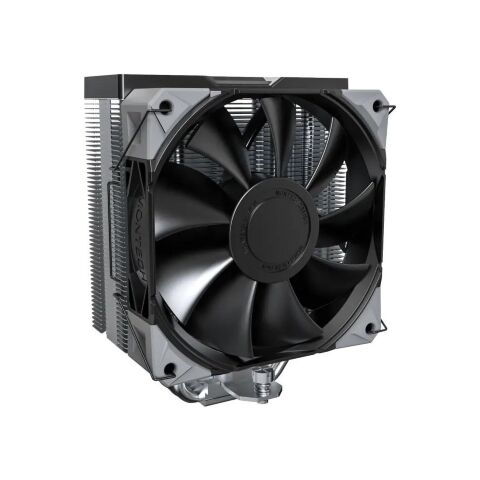 Кулер для процессора MONTECH NX400 (B) - Кулеры к процессорам - Кулеры к процессорам