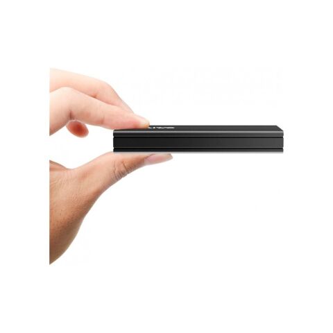 Карман внешний Maiwo M.2 SSD NVMe (PCIe) USB3.1 GEN2 Type-C (K1686P) - Аксессуары к HDD - Аксессуары к HDD