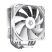 Кулер для процессора ID-Cooling SE-214-XT ARGB White - Нулевой остаток (Feed) - Нулевой остаток (Feed)