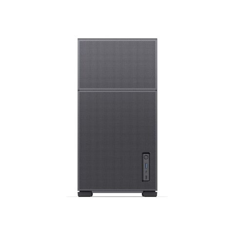 Корпус для ПК JONSBO D41 MESH Black - Корпуса  - Корпуса 