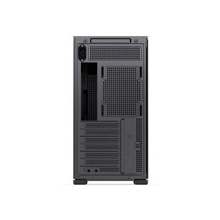 Корпус для ПК JONSBO D41 MESH Black