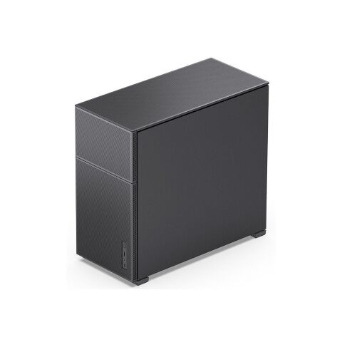 Корпус для ПК JONSBO D41 MESH Black - Корпуса  - Корпуса 