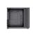 Корпус для ПК JONSBO D41 MESH Black - Корпуса  - Корпуса 
