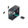 Корпус для ПК JONSBO D41 MESH Black