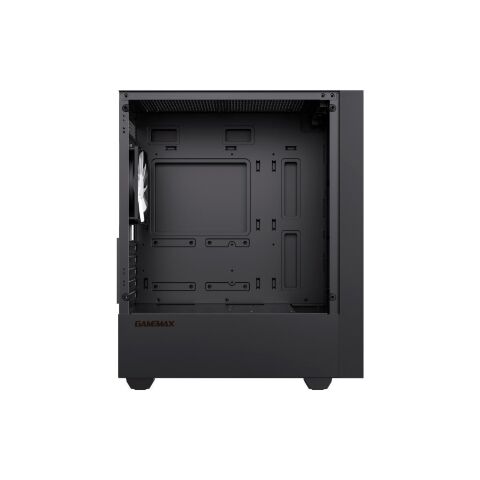 Корпус для ПК Gamemax Edge - Корпуса  - Корпуса 