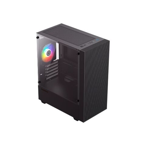 Корпус для ПК Gamemax Edge - Корпуса  - Корпуса 