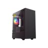 Корпус для ПК Gamemax Edge