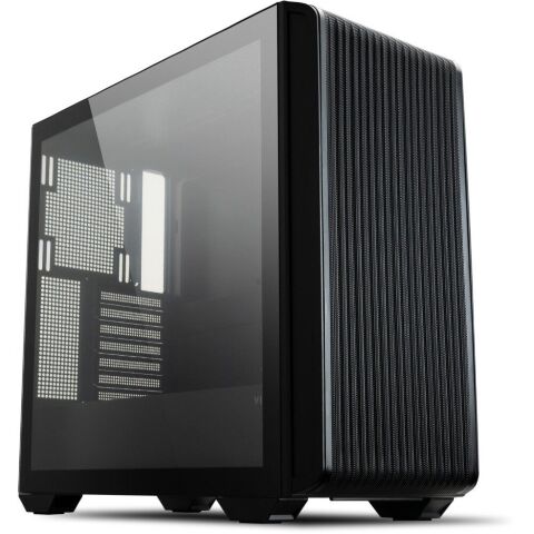 Корпус для ПК Vinga Cage - Корпуса  - Корпуса 