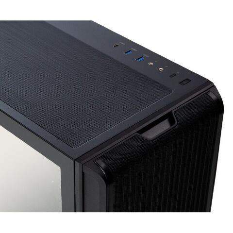 Корпус для ПК Vinga Cage - Корпуса  - Корпуса 