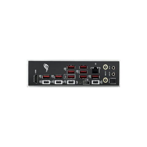 Материнская плата ASUS ROG STRIX X870E-E GAMING WIFI - Нулевой остаток (Feed) - Нулевой остаток (Feed)