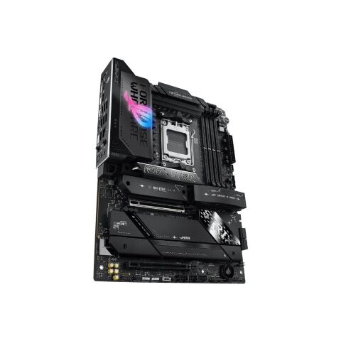 Материнская плата ASUS ROG STRIX X870E-E GAMING WIFI - Нулевой остаток (Feed) - Нулевой остаток (Feed)