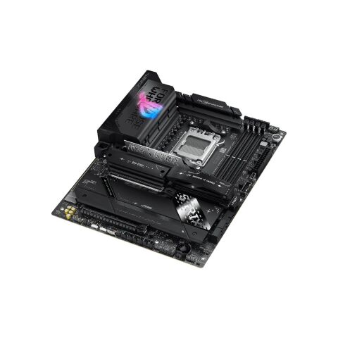 Материнская плата ASUS ROG STRIX X870E-E GAMING WIFI - Нулевой остаток (Feed) - Нулевой остаток (Feed)