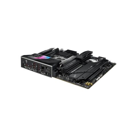 Материнская плата ASUS ROG STRIX X870E-E GAMING WIFI - Нулевой остаток (Feed) - Нулевой остаток (Feed)
