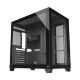 Корпус для ПК Alseye Knight-B(4 fans) (AS.07.0134) - Корпуса  - Корпуса 