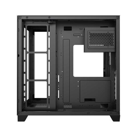 Корпус для ПК Alseye Knight-B(4 fans) (AS.07.0134) - Корпуса  - Корпуса 