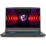 Ноутбук MSI Thin 15 B12VE (B12VE-2431PL)