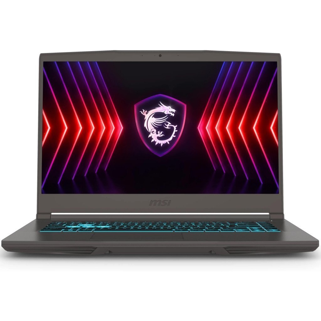 Ноутбук MSI Thin 15 B12VE (B12VE-2431PL)