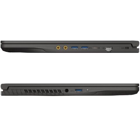 Ноутбук MSI Thin 15 B12VE (B12VE-2431PL) - Нулевой остаток (Feed) - Нулевой остаток (Feed)