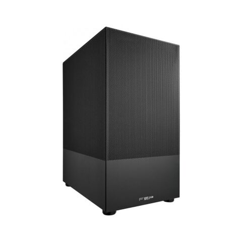 Корпус для ПК FSP S110-B - Корпуса  - Корпуса 