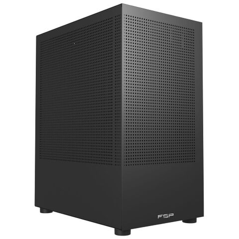 Корпус для ПК FSP S110-B - Корпуса  - Корпуса 
