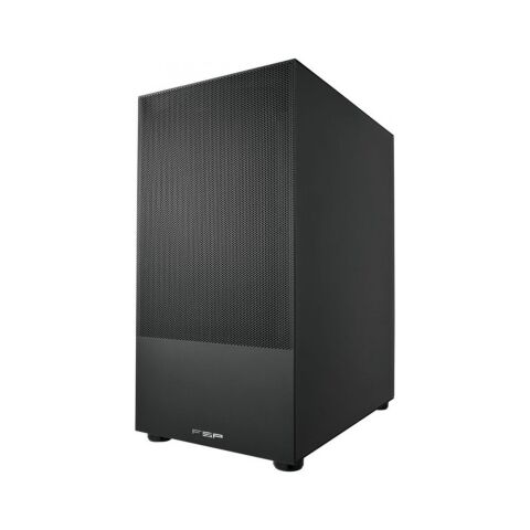 Корпус для ПК FSP S110-B - Корпуса  - Корпуса 