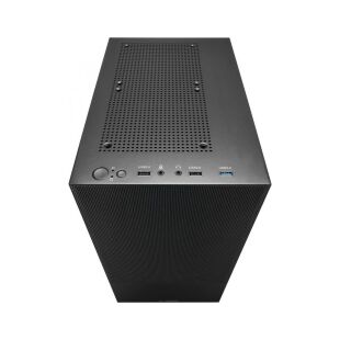 Корпус для ПК FSP S110-B