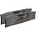 Модуль памяти для компьютера DDR5 32GB (2x16GB) 5600 MHz Vengeance Cool Gray Corsair (CMK32GX5M2B5600Z36) - Нулевой остаток (Feed)  - Нулевой остаток (Feed) 